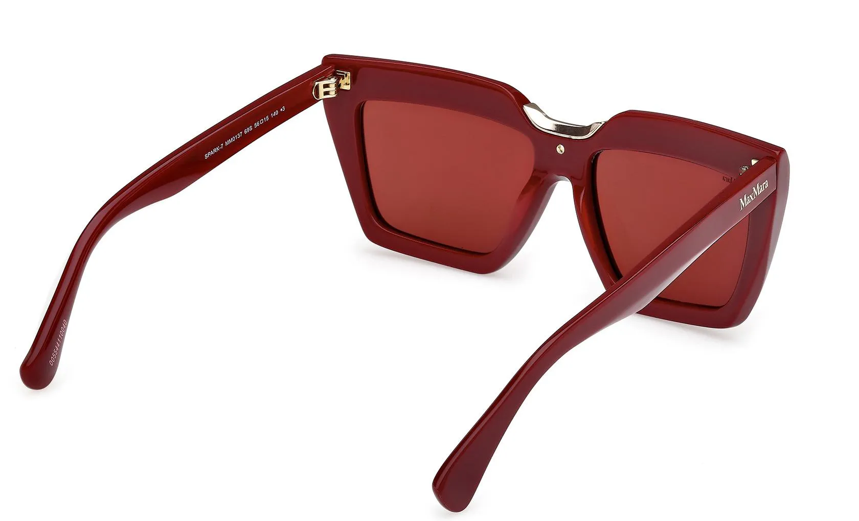 MaxMara Spark-7 MM0137 69S