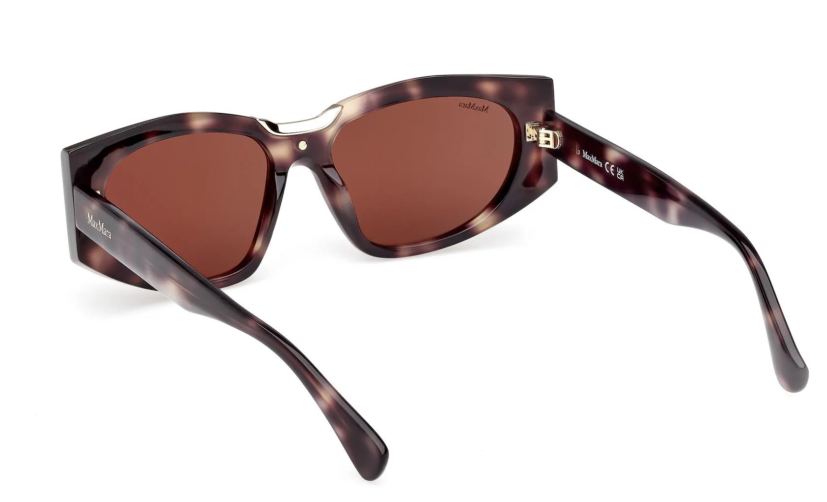 MaxMara Spark-8 MM0144 55E