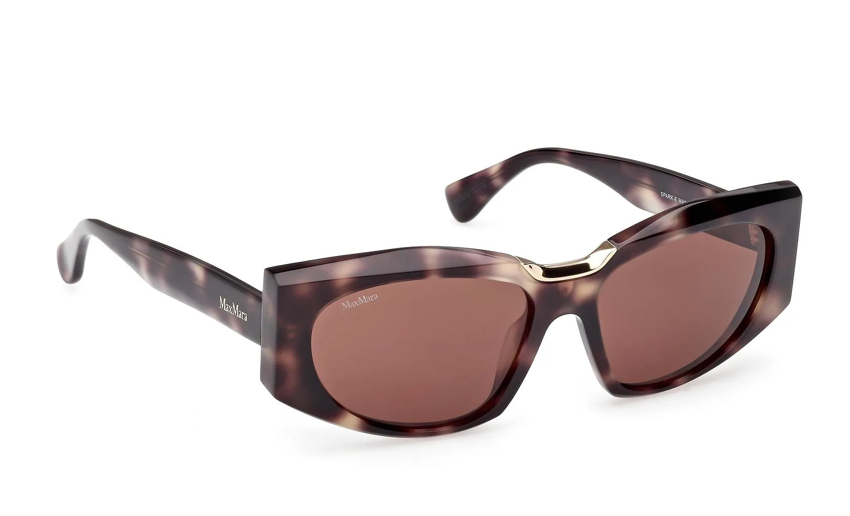 MaxMara Spark-8 MM0144 55E
