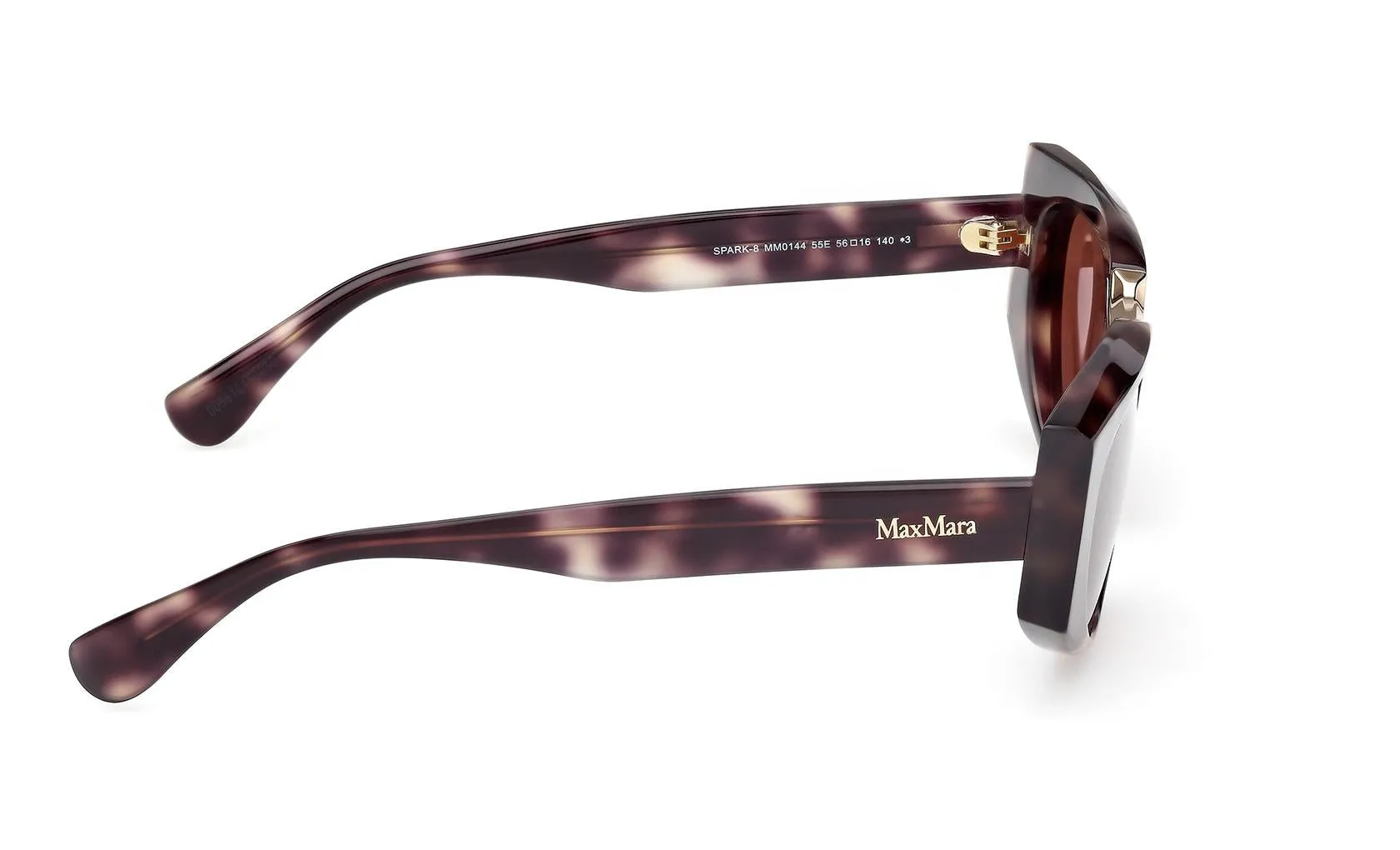 MaxMara Spark-8 MM0144 55E