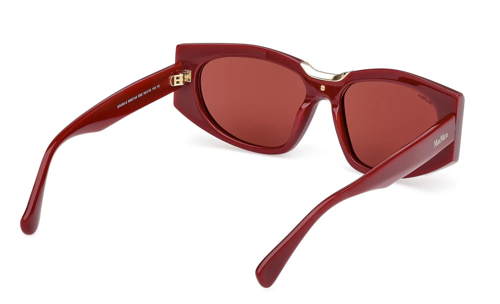 MaxMara Spark-8 MM0144 69S