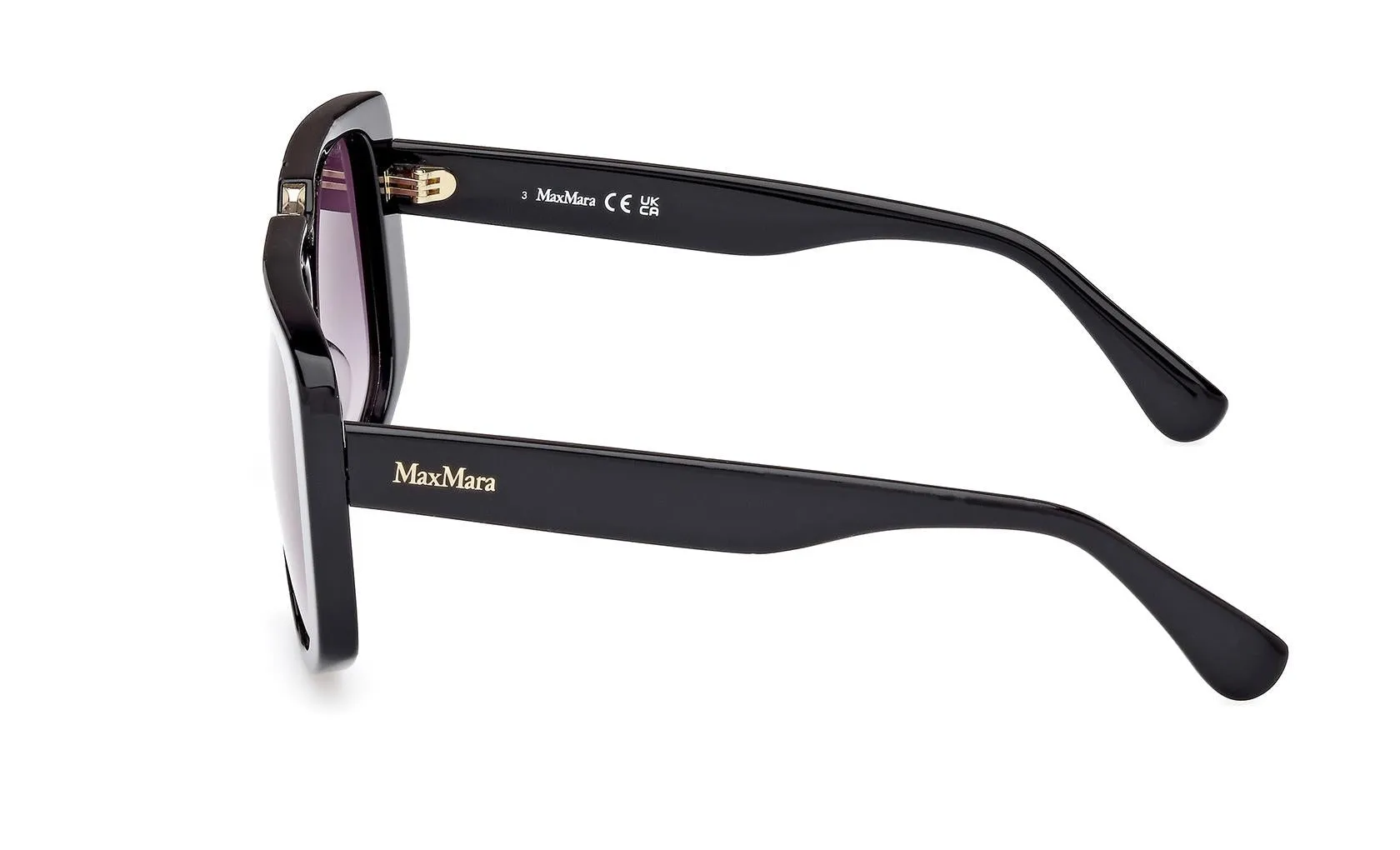 MaxMara Spark1 MM0075 01B