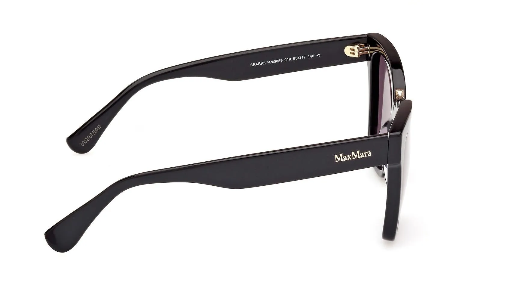 MaxMara Spark3 MM0089 01A