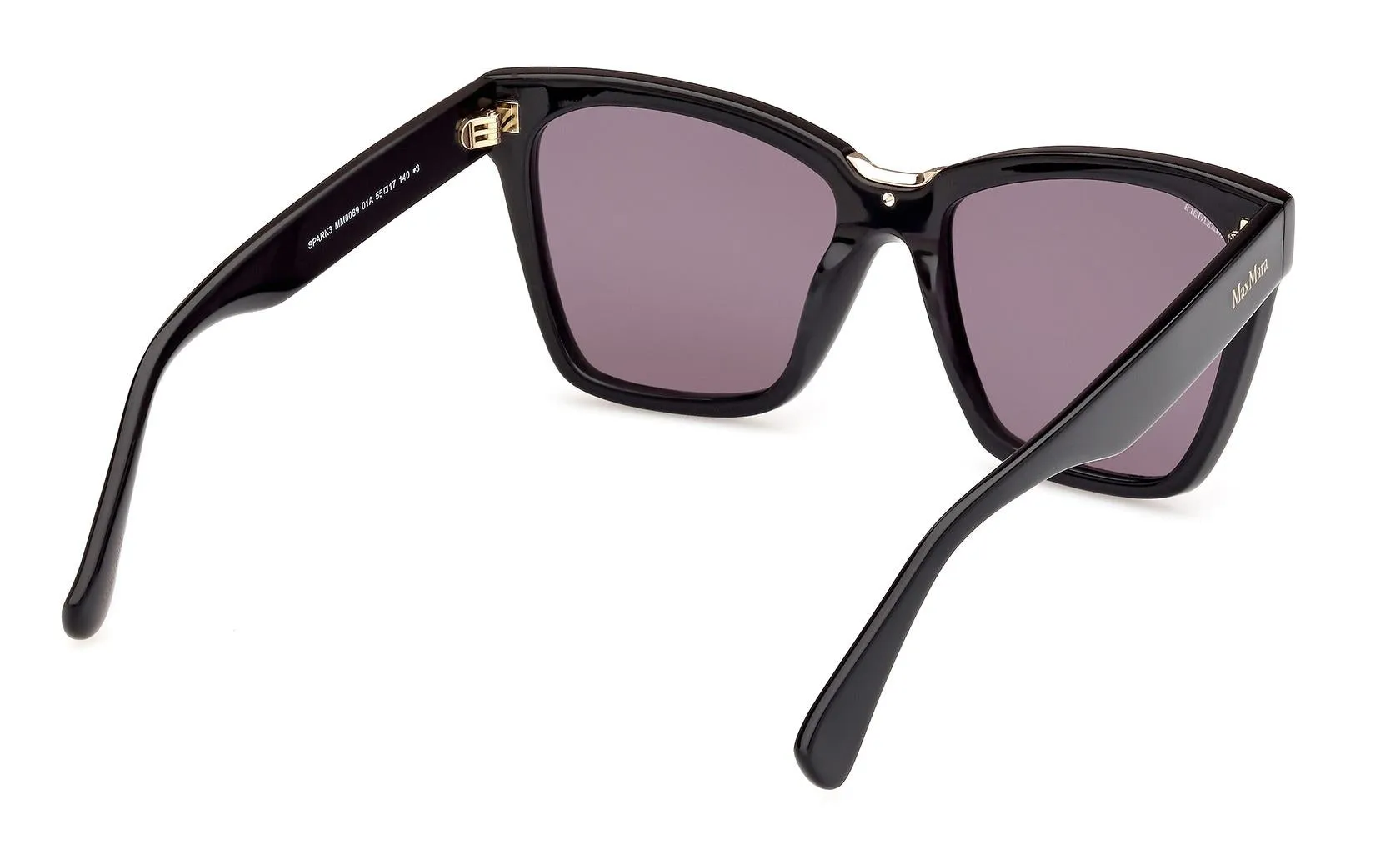 MaxMara Spark3 MM0089 01A