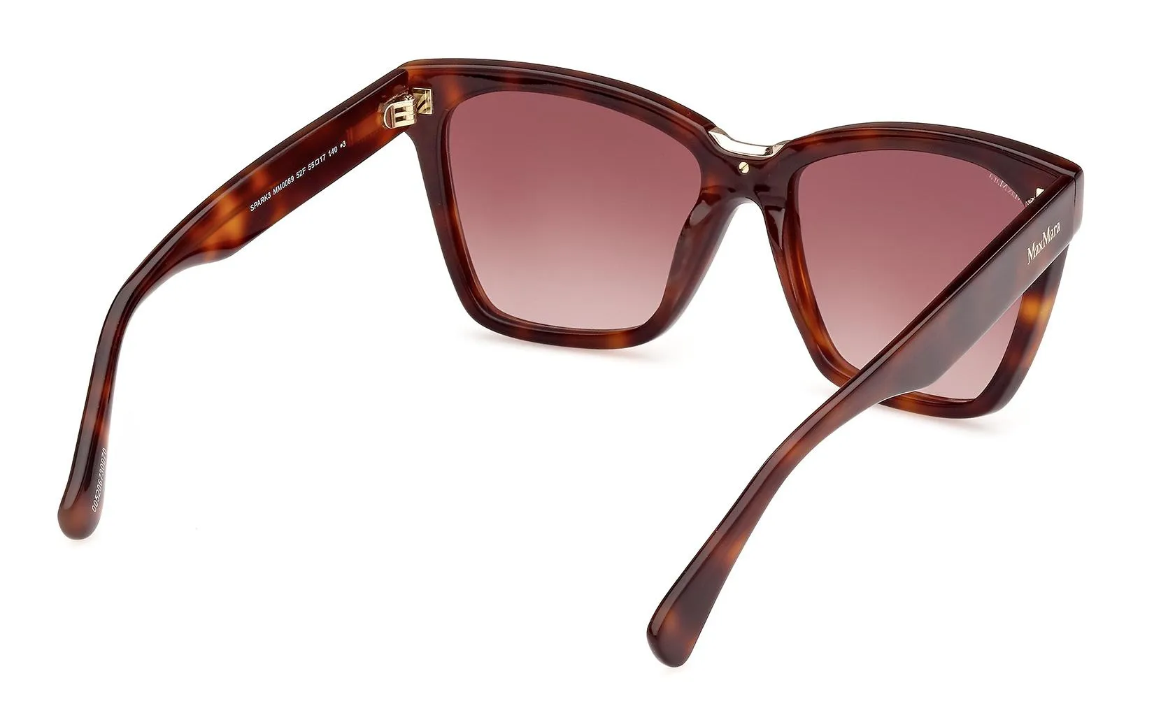 MaxMara Spark3 MM0089 52F