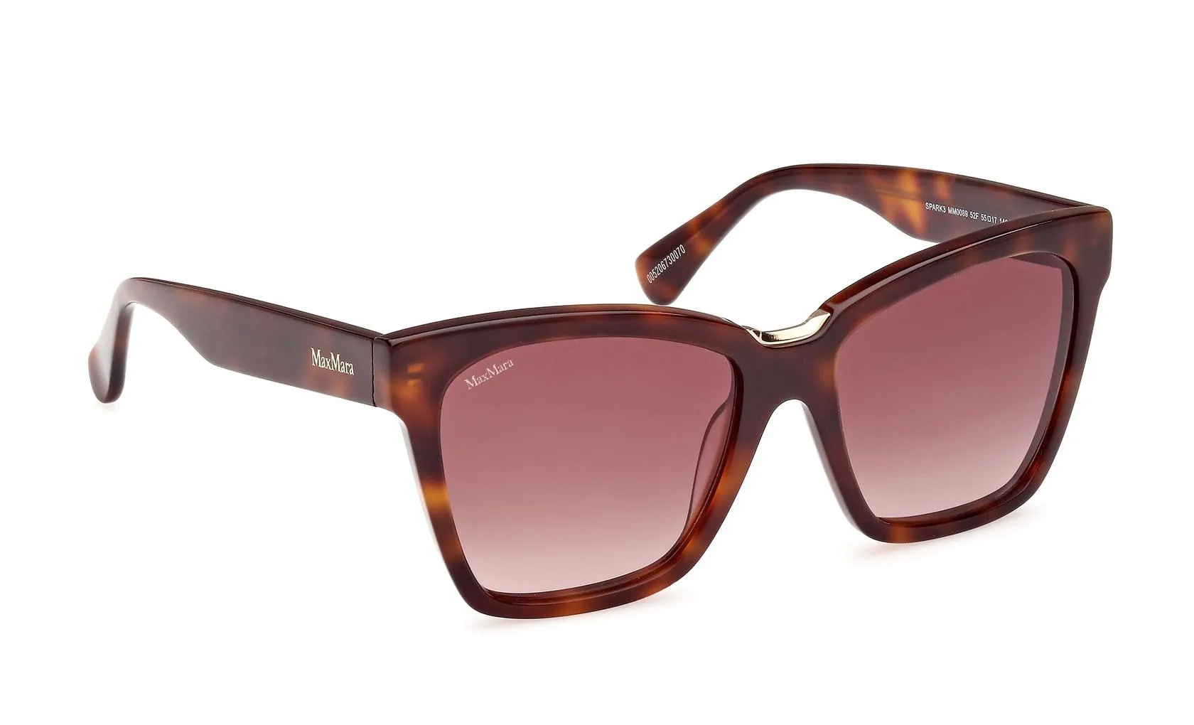 MaxMara Spark3 MM0089 52F