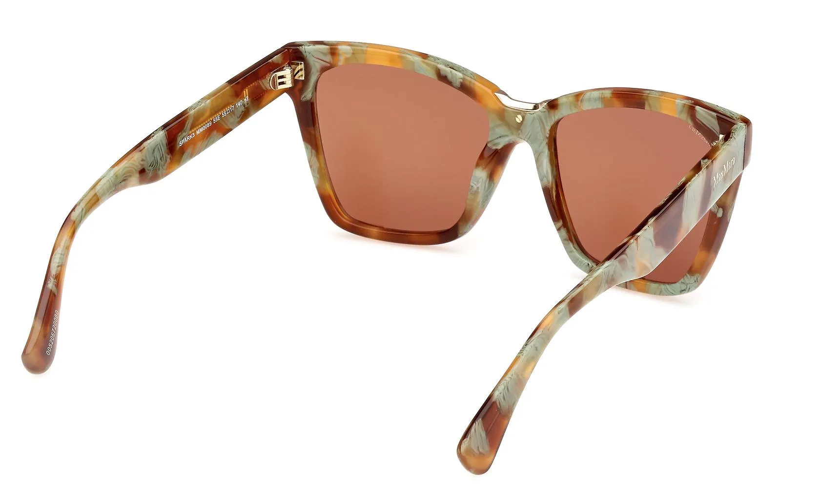 MaxMara Spark3 MM0089 55E