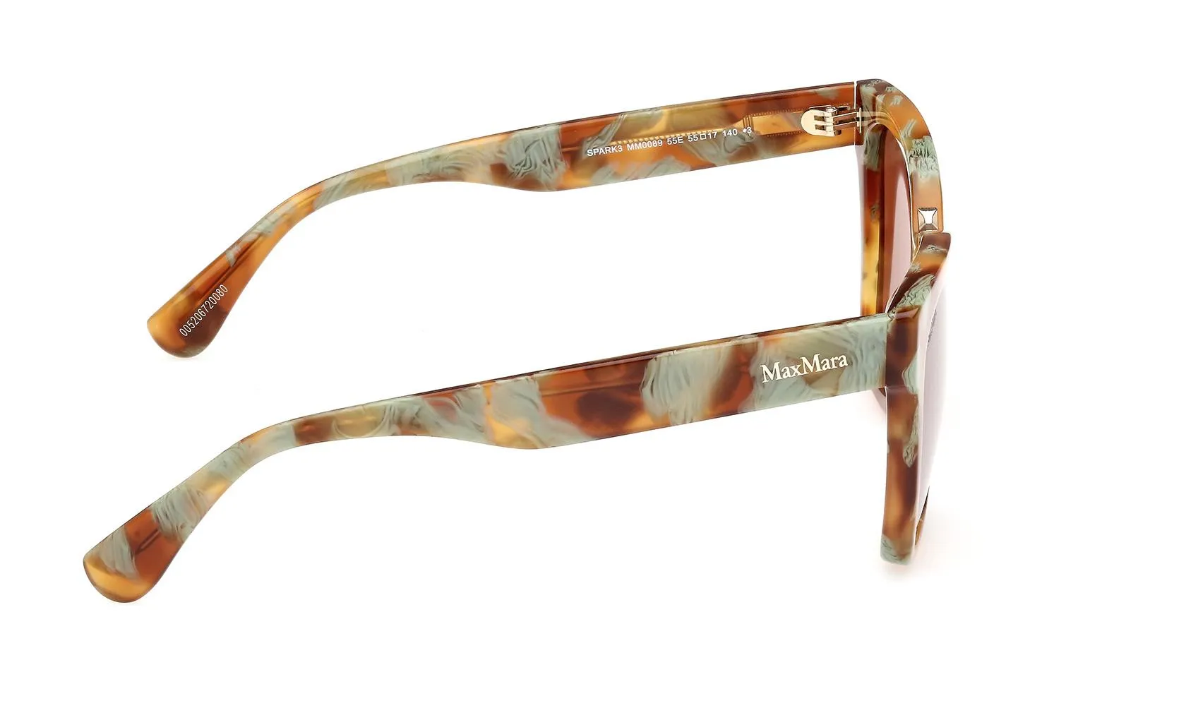 MaxMara Spark3 MM0089 55E