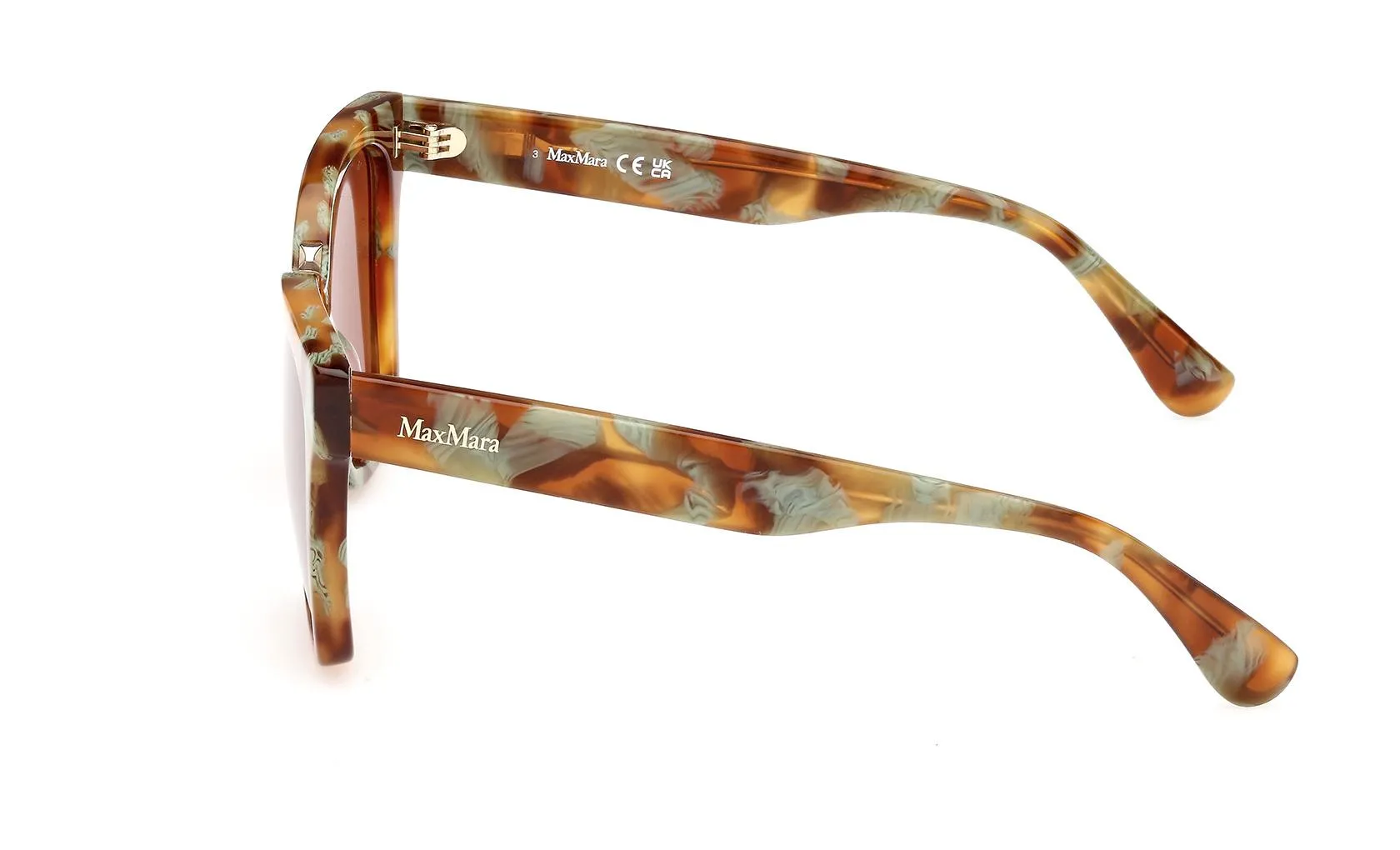 MaxMara Spark3 MM0089 55E