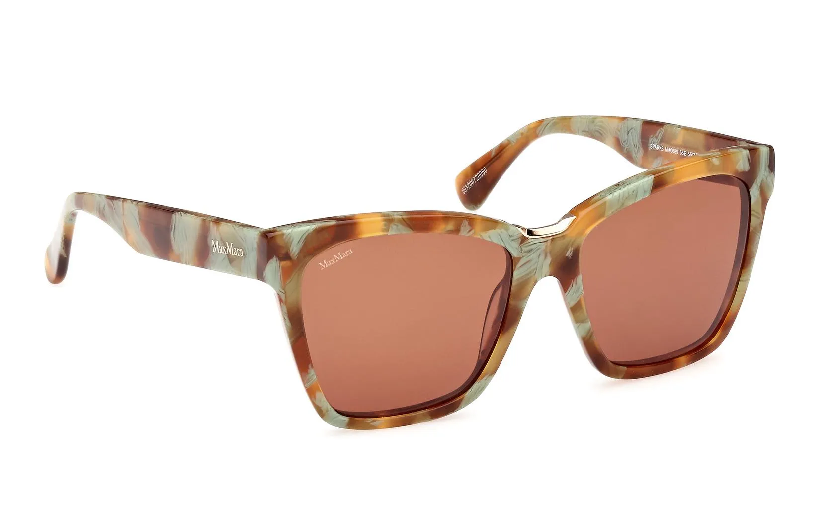 MaxMara Spark3 MM0089 55E