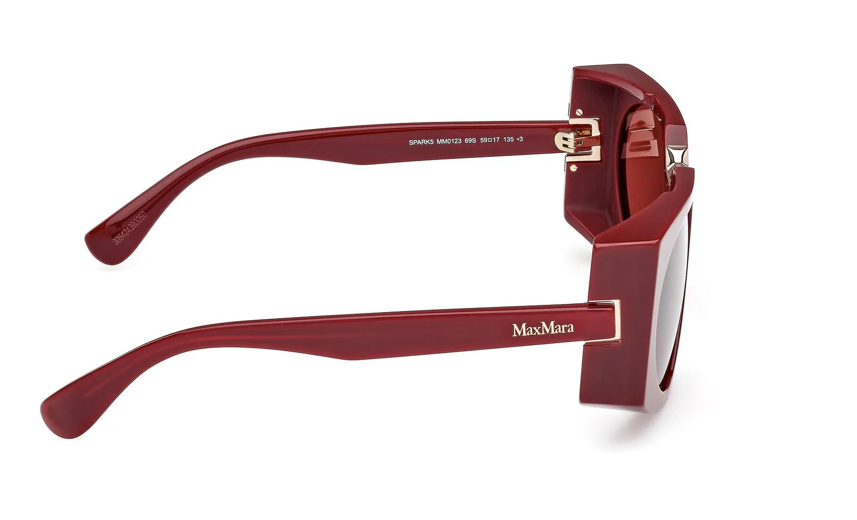 MaxMara Spark5 MM0123 69S