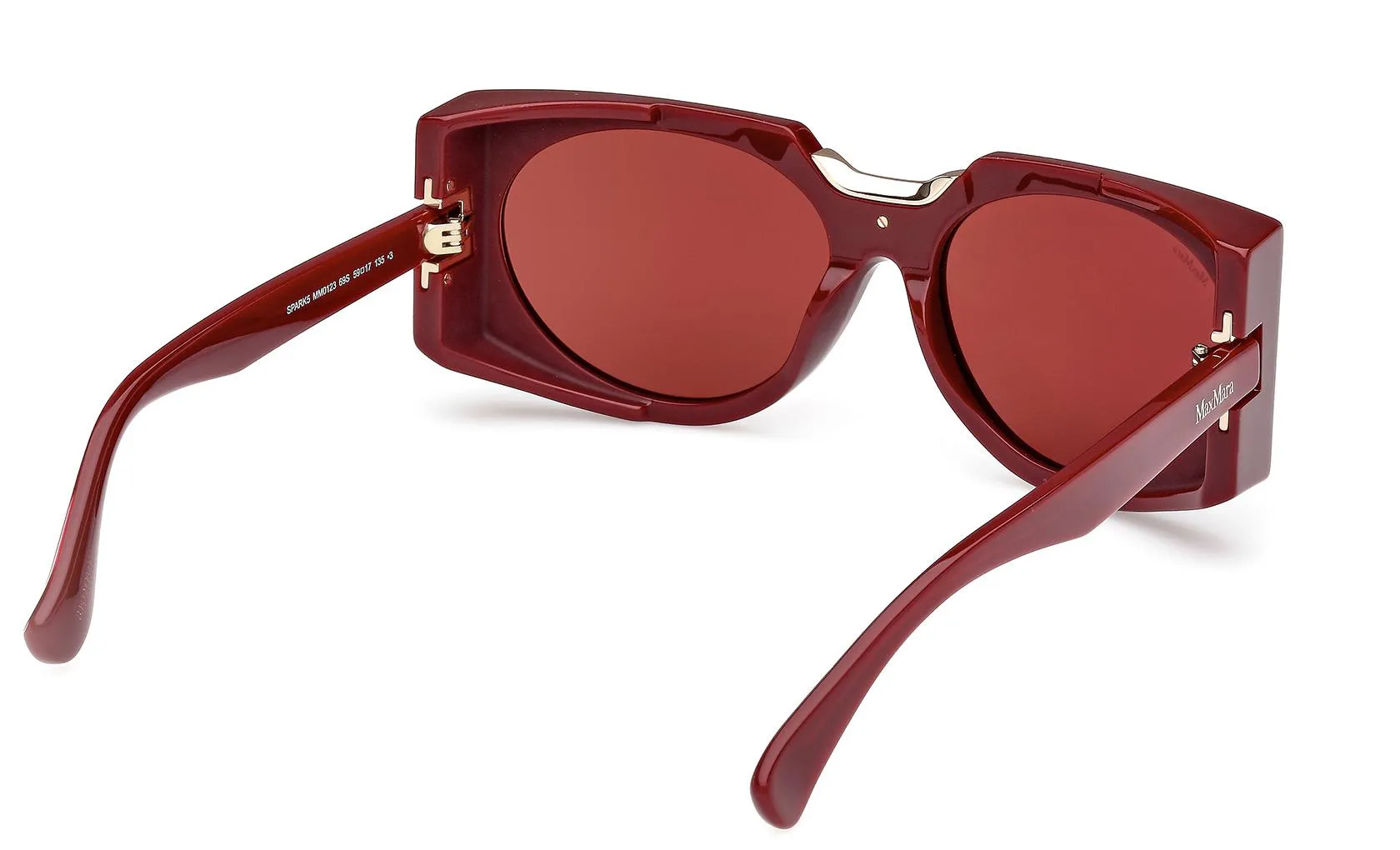 MaxMara Spark5 MM0123 69S