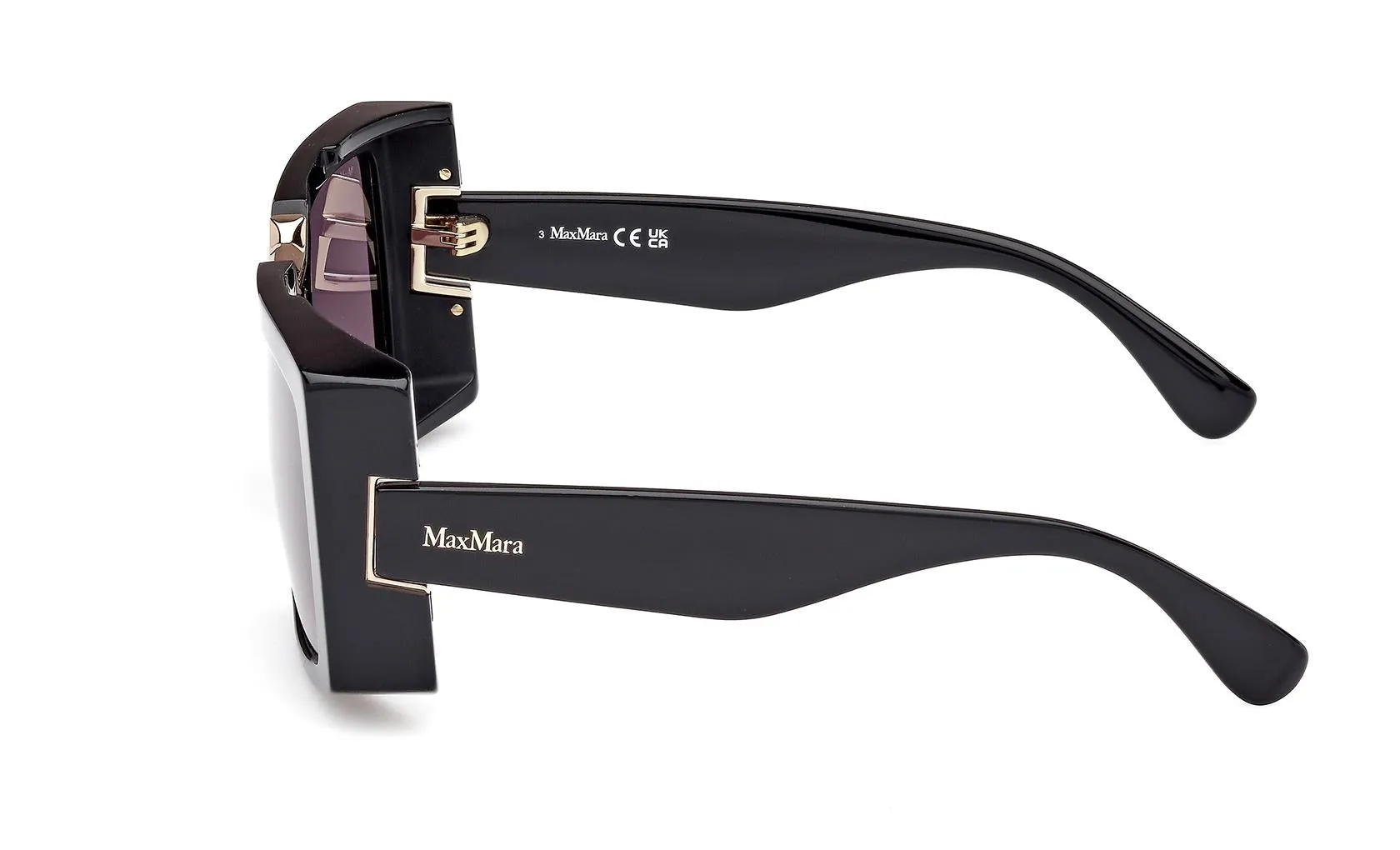 MaxMara Spark6 MM0124 01A