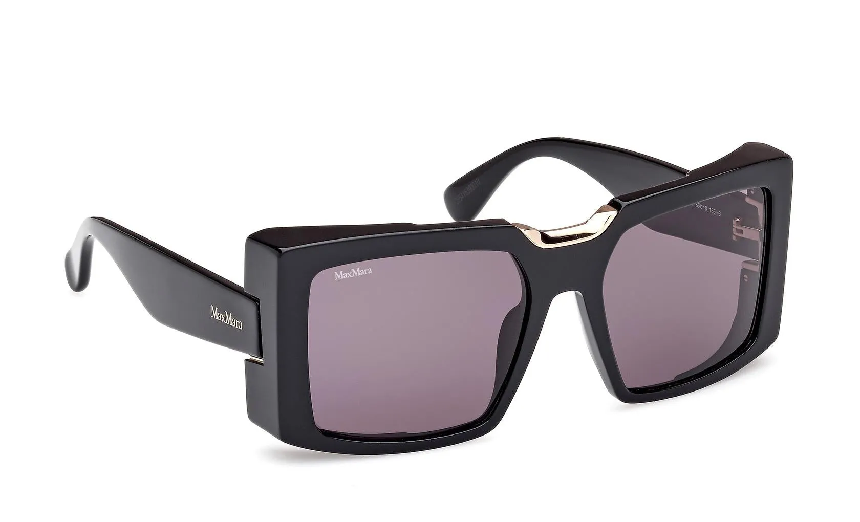MaxMara Spark6 MM0124 01A