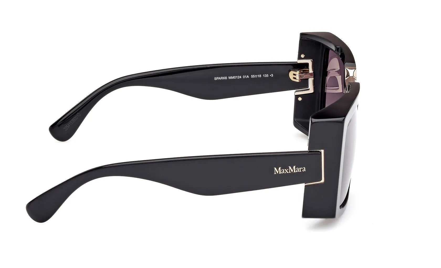 MaxMara Spark6 MM0124 01A