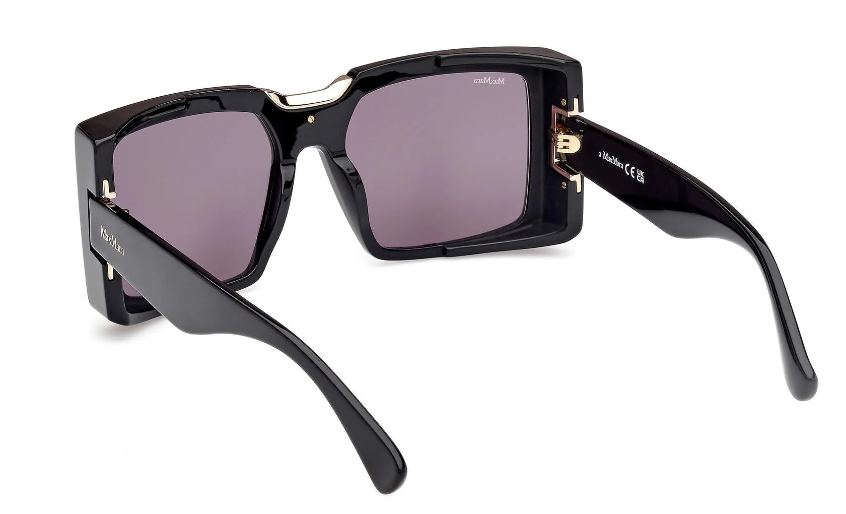 MaxMara Spark6 MM0124 01A