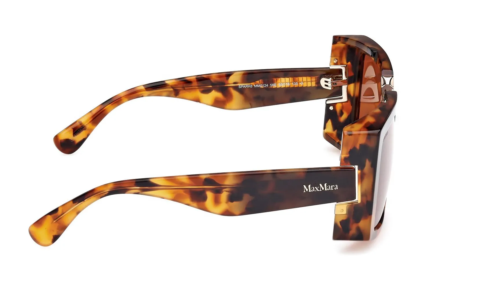 MaxMara Spark6 MM0124 56E