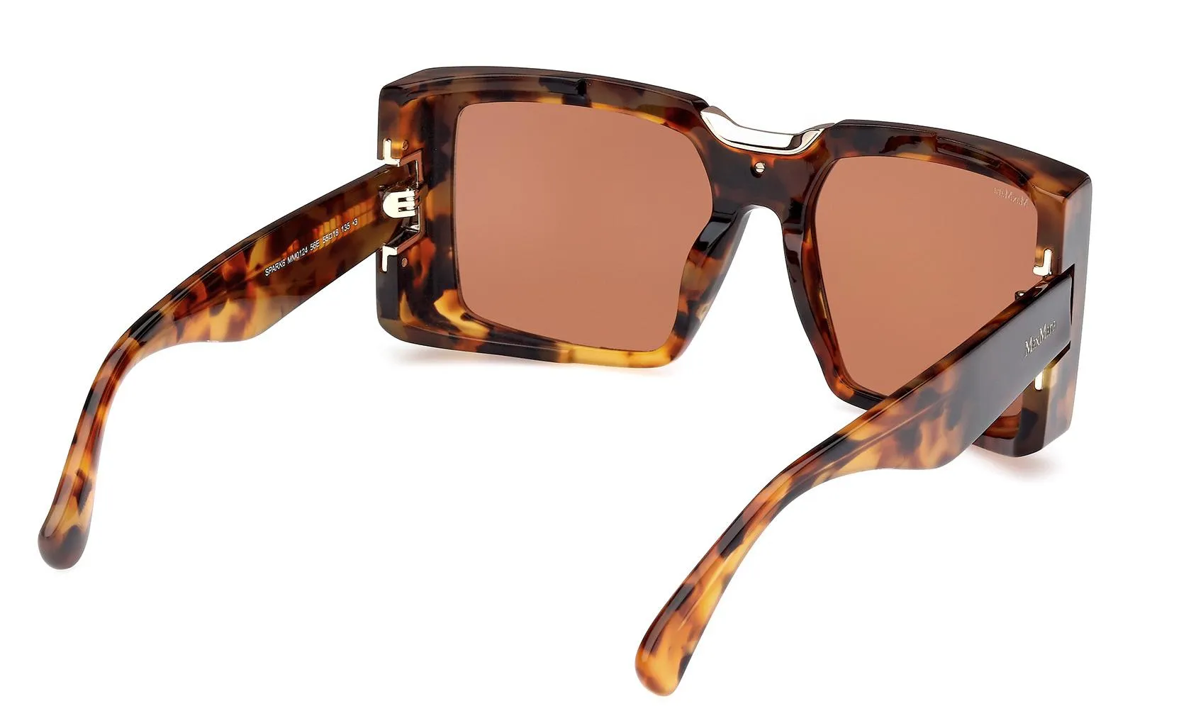 MaxMara Spark6 MM0124 56E