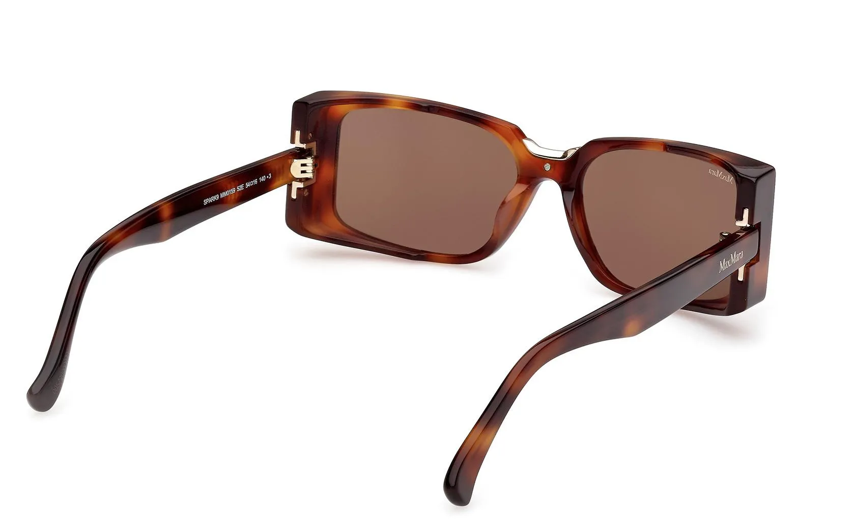 MaxMara Spark9 MM0159 52E
