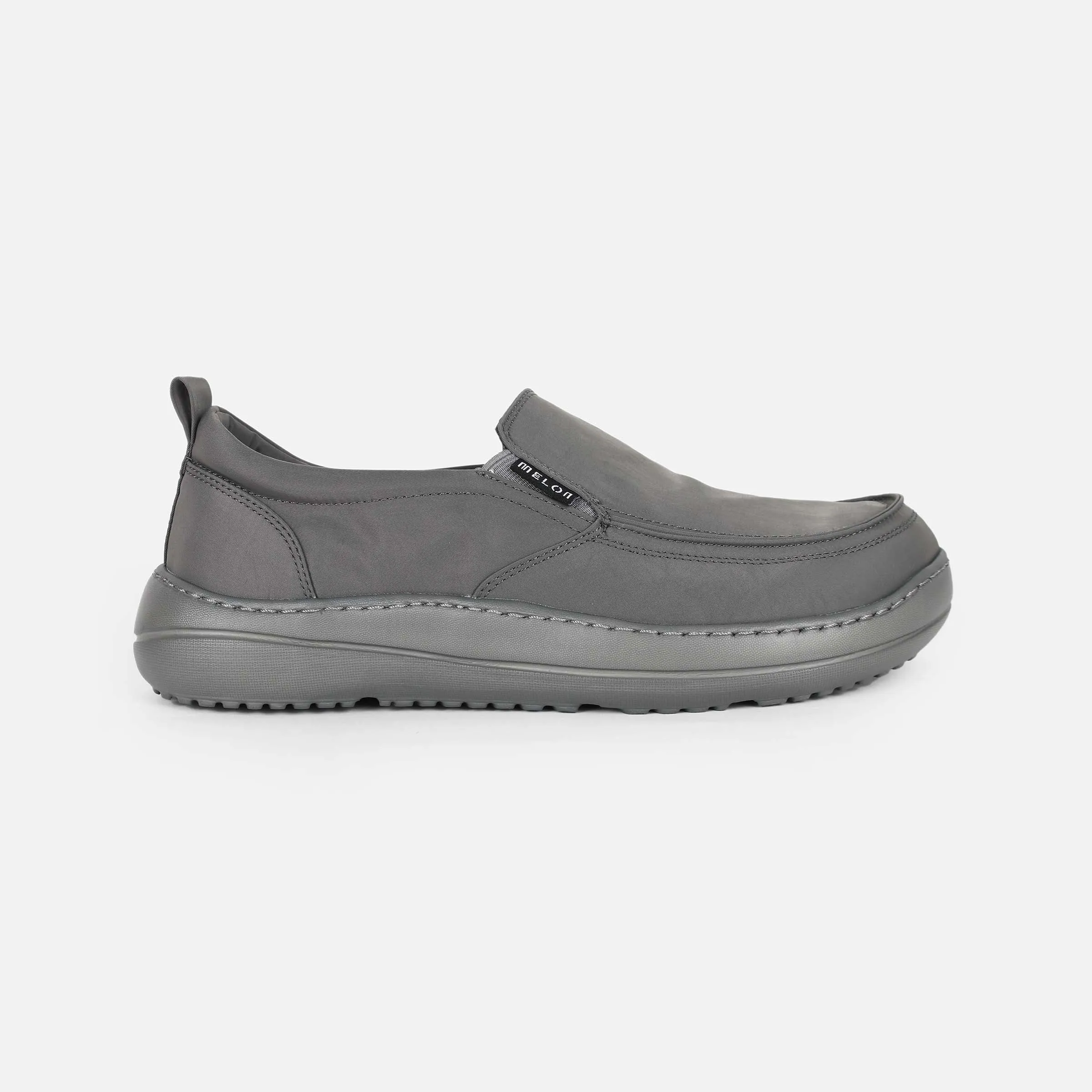 MEN CASUAL SLIP-ON SHOES