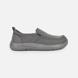 MEN CASUAL SLIP-ON SHOES