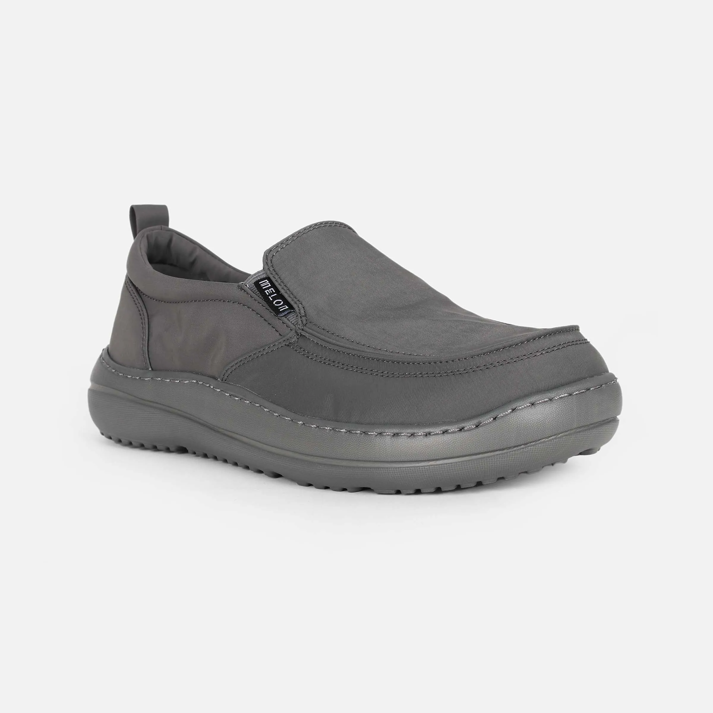 MEN CASUAL SLIP-ON SHOES