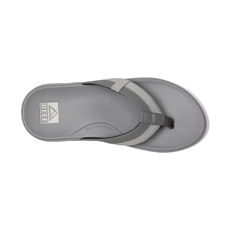 Men's Cushion Phantom 2.0 Grey/Grey