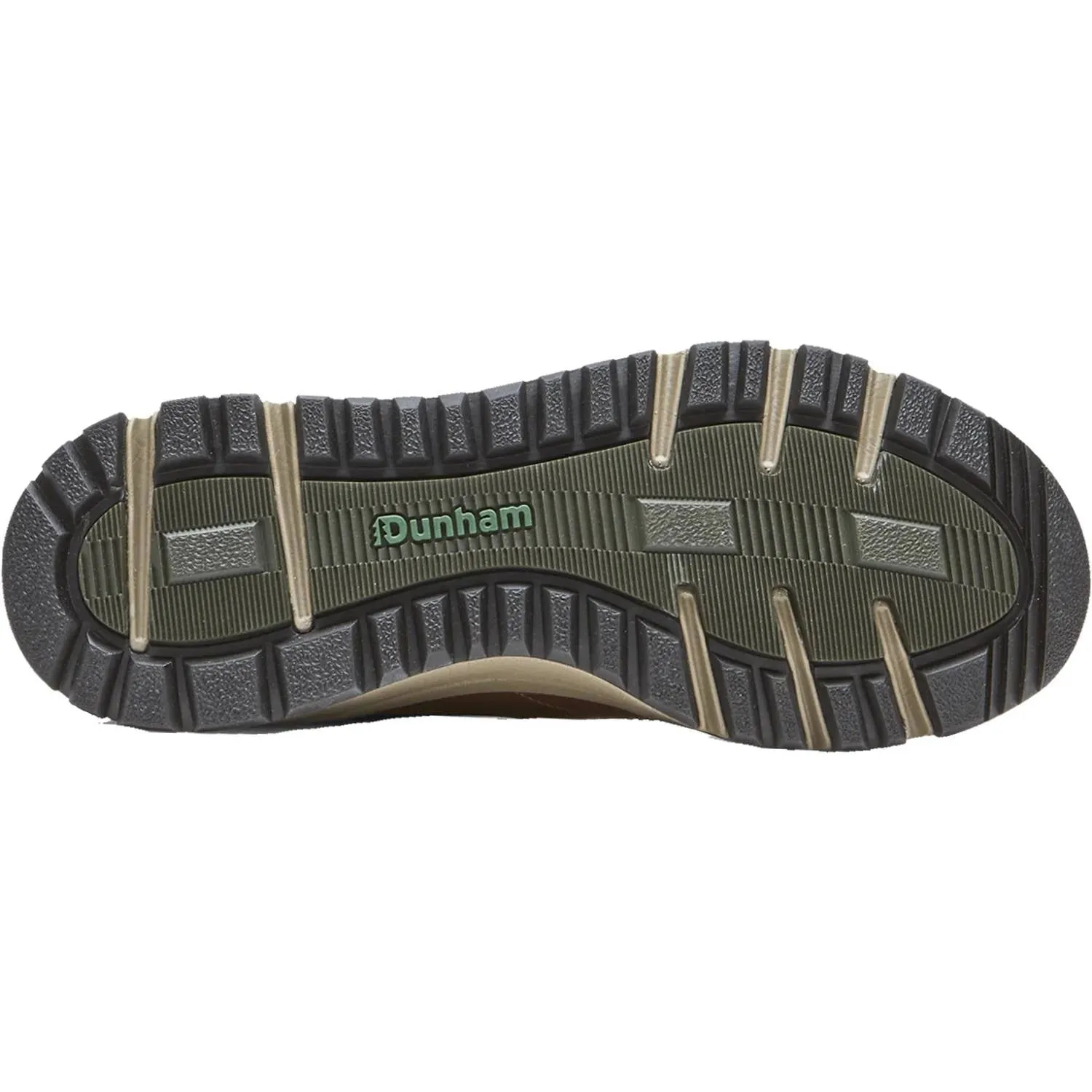 Men's Glastonbury Waterproof Ubal Ii Shoes In Brown