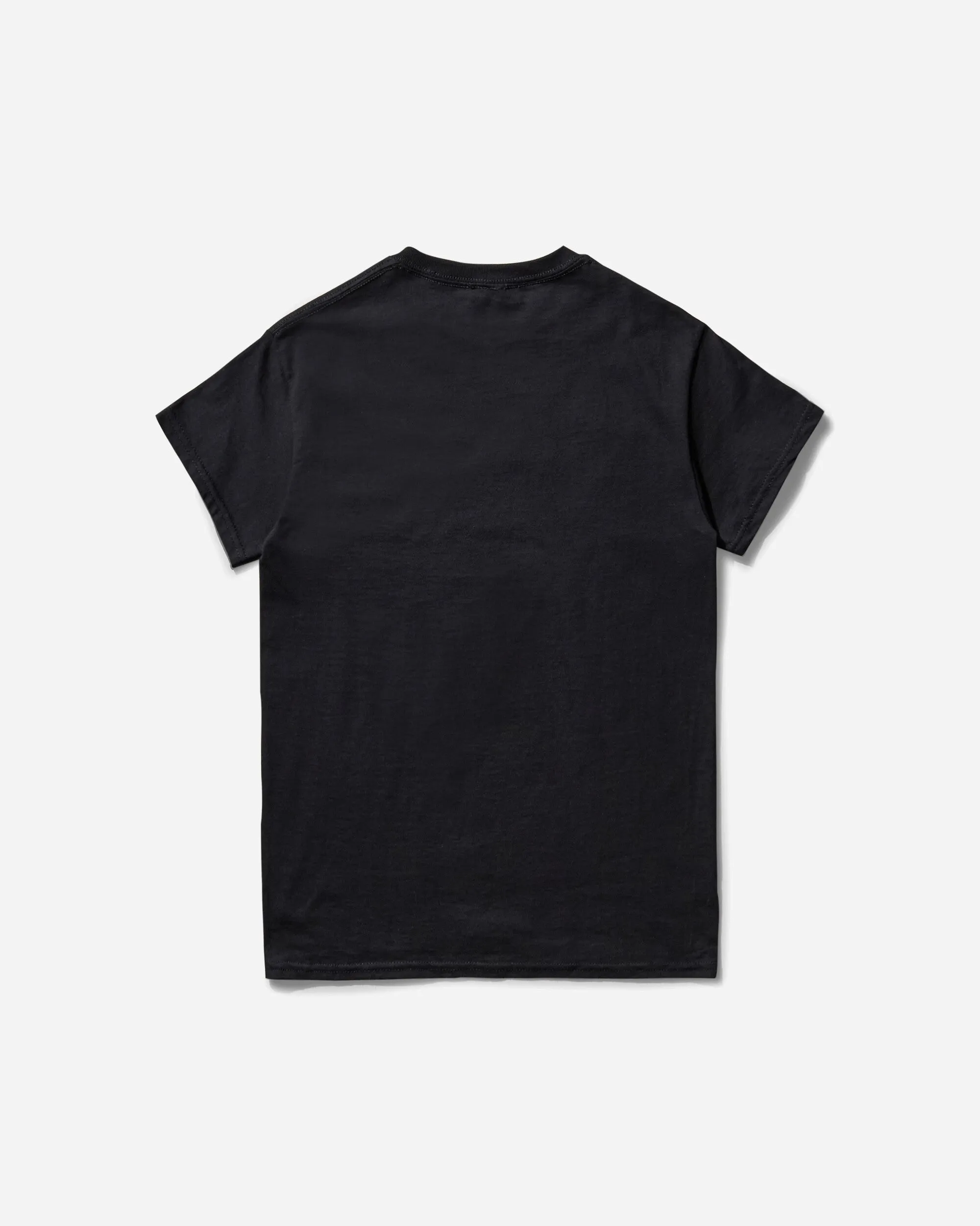 Men's ILL-STUDIO Dopamine T-Shirt Black