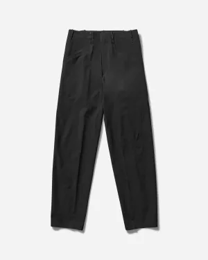 Men's Voronoi Pants Black
