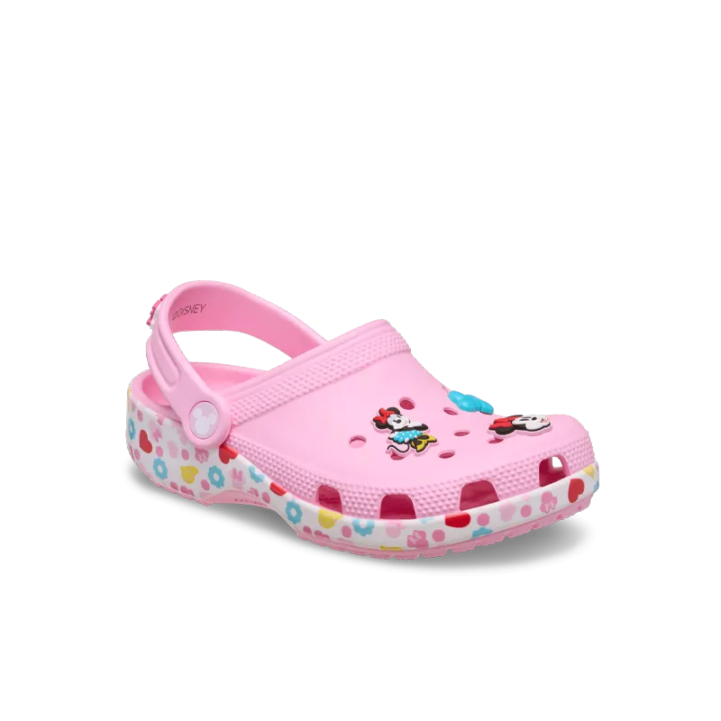 Mickey friends Classic Clog (PS)