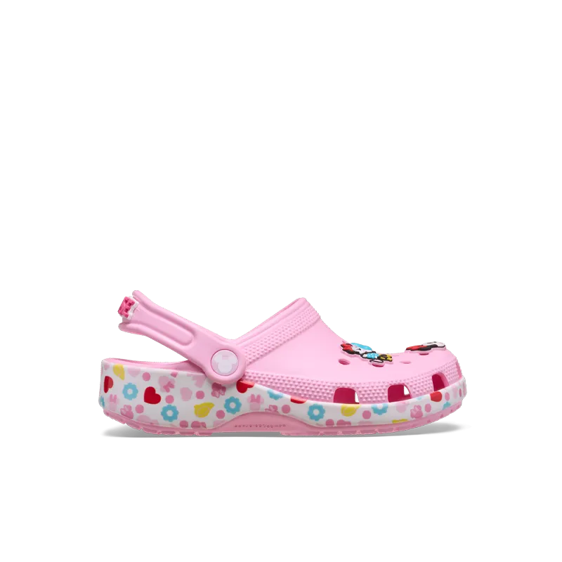 Mickey friends Classic Clog (PS)
