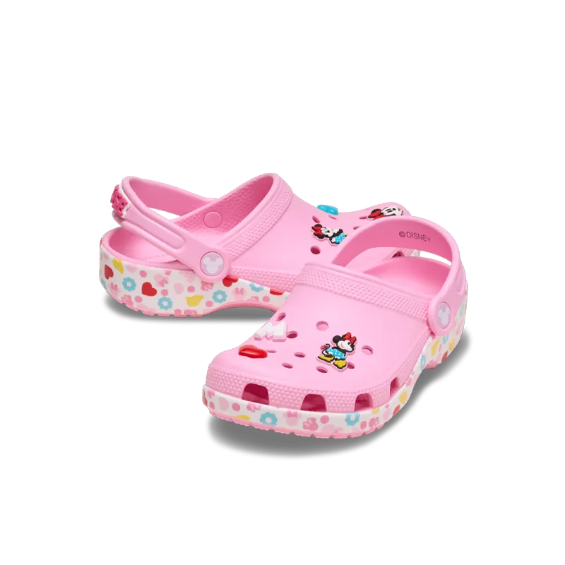 Mickey friends Classic Clog (PS)