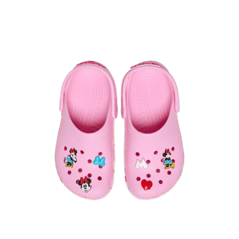 Mickey friends Classic Clog (PS)