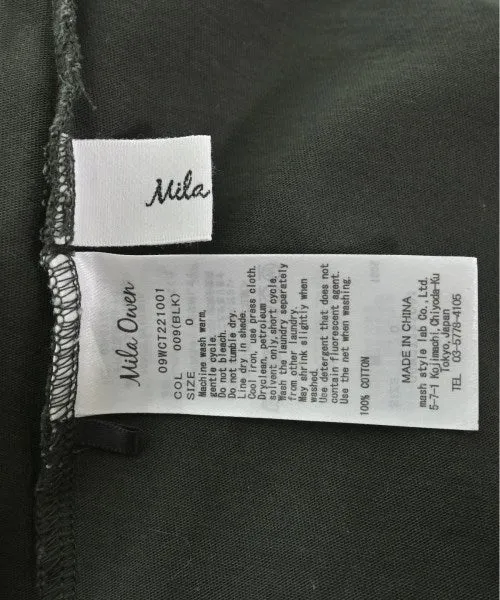 Mila Owen Tee Shirts/Tops