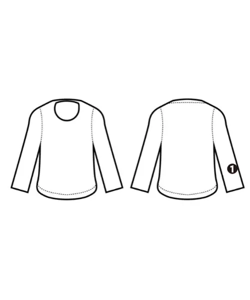 Mila Owen Tee Shirts/Tops