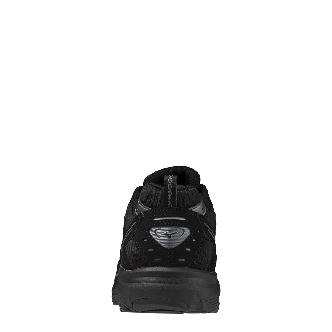 Mizuno MXR Trainer Black / Metallic Gray