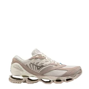 Mizuno Wave Prophecy LS Wind Chime / Fallen Rock / Silver Cloud