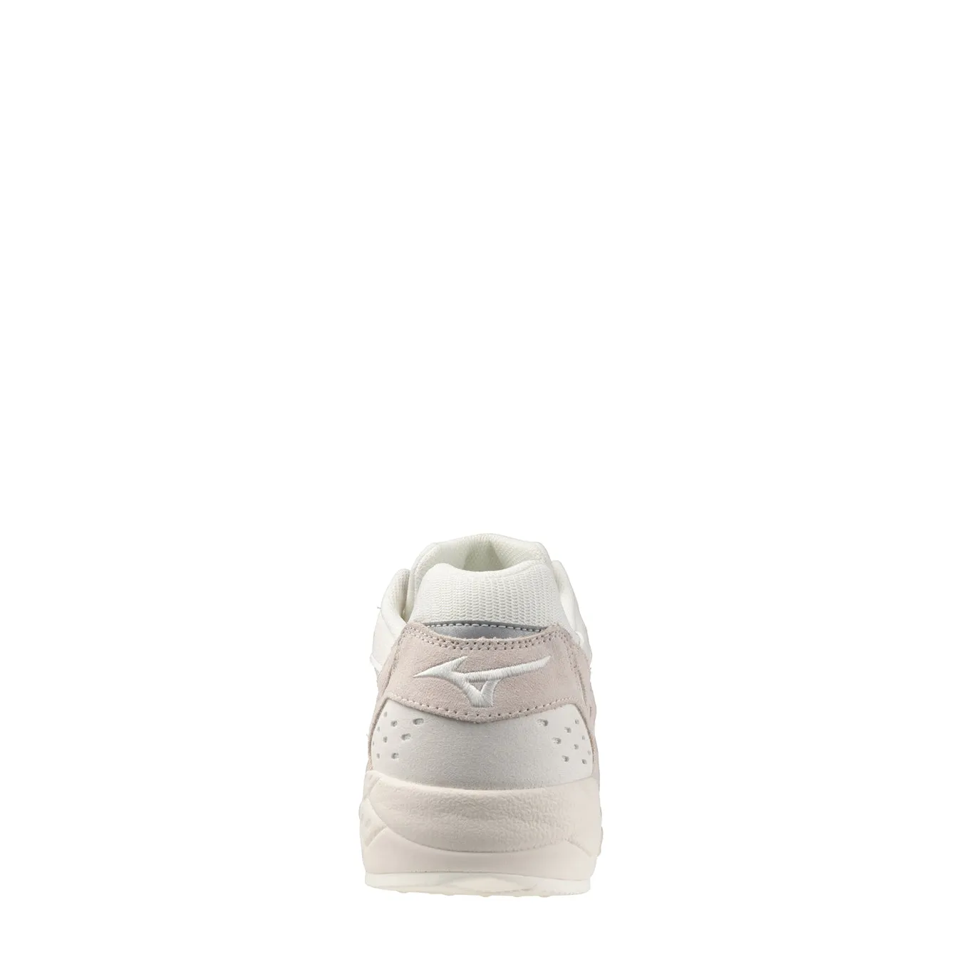Mizuno Womens Contender S Trainer Crystal Pink / Crystal Pink / Snow White