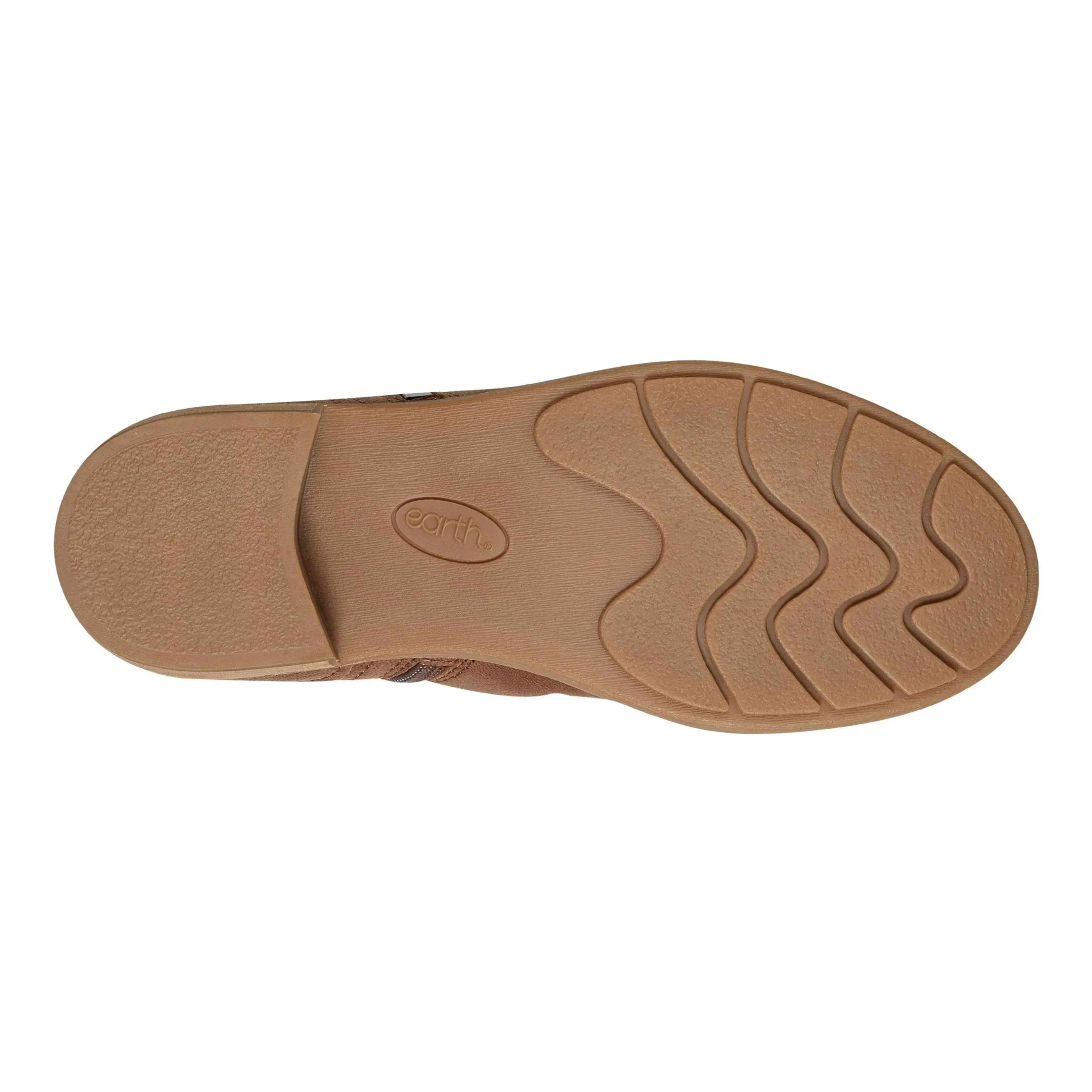 Nadya Round Toe Ruched Casual Booties