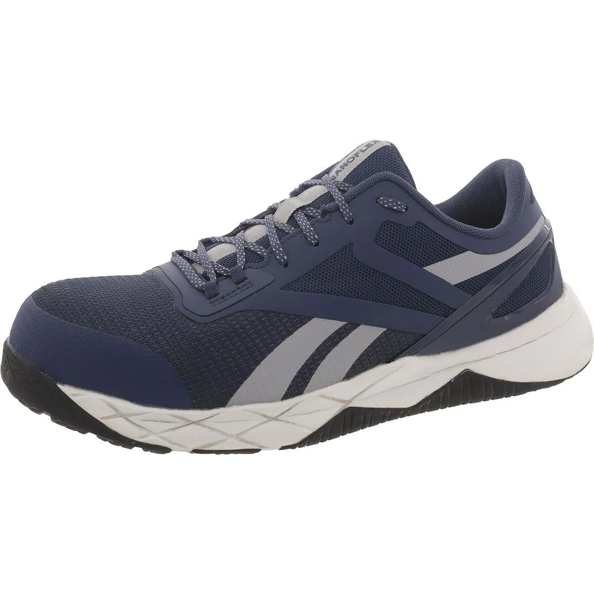 Nanoflex TR Mens Composite Toe Utility Work & Safety Shoes