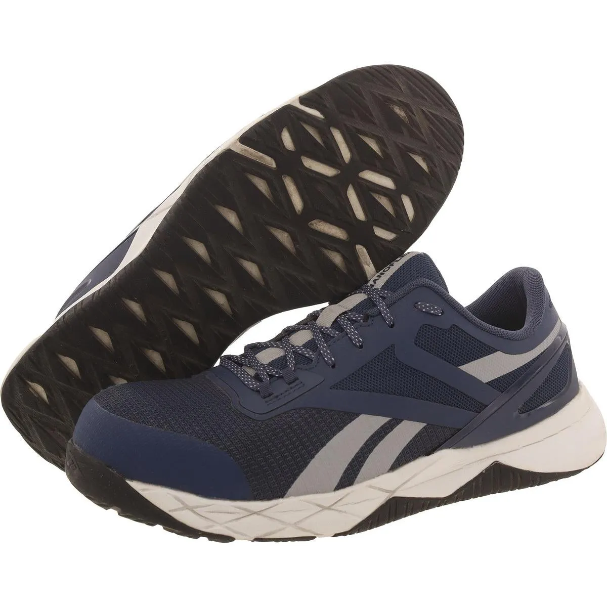 Nanoflex TR Mens Composite Toe Utility Work & Safety Shoes