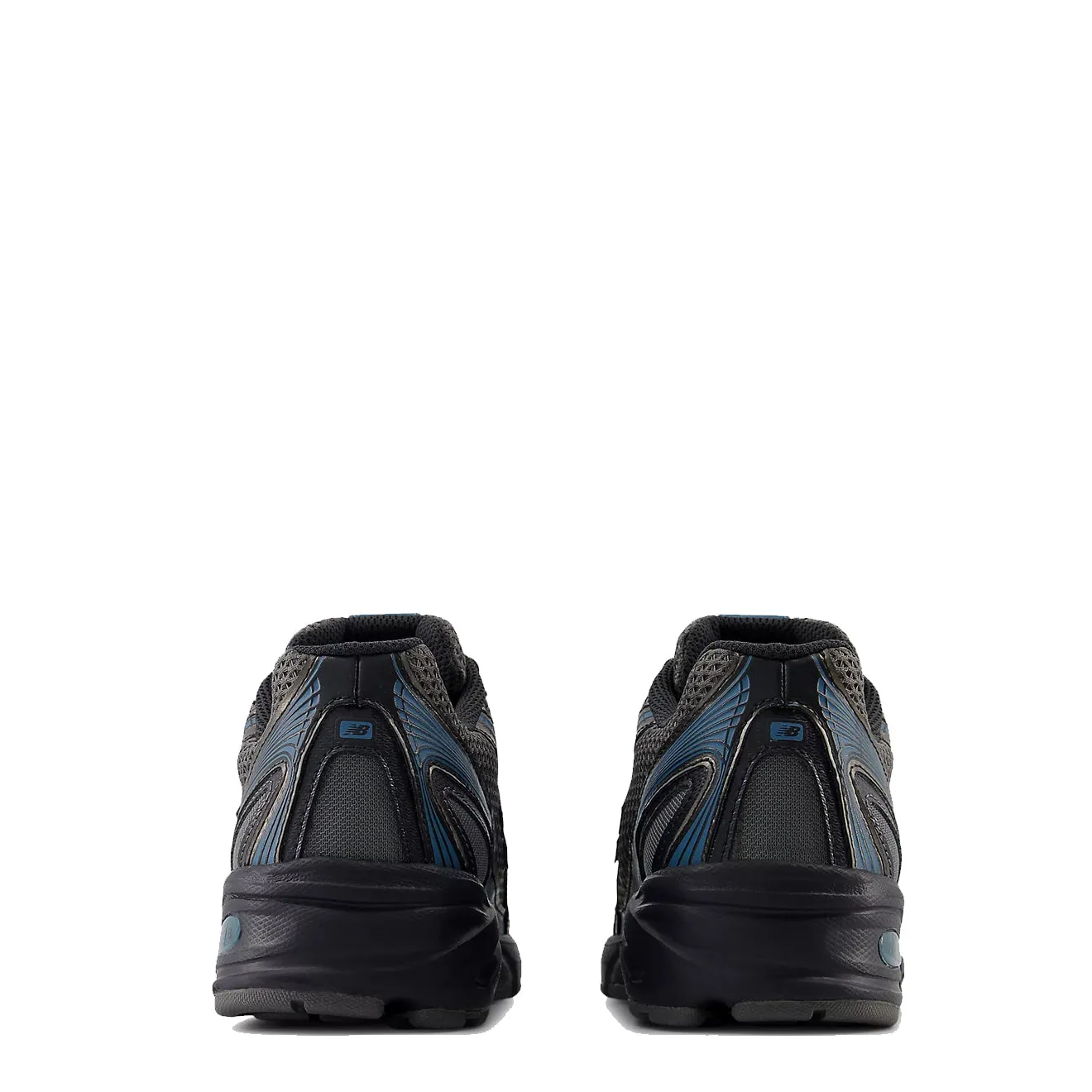 New Balance 740V2 Trainer Castlerock / Terrarium / Phantom