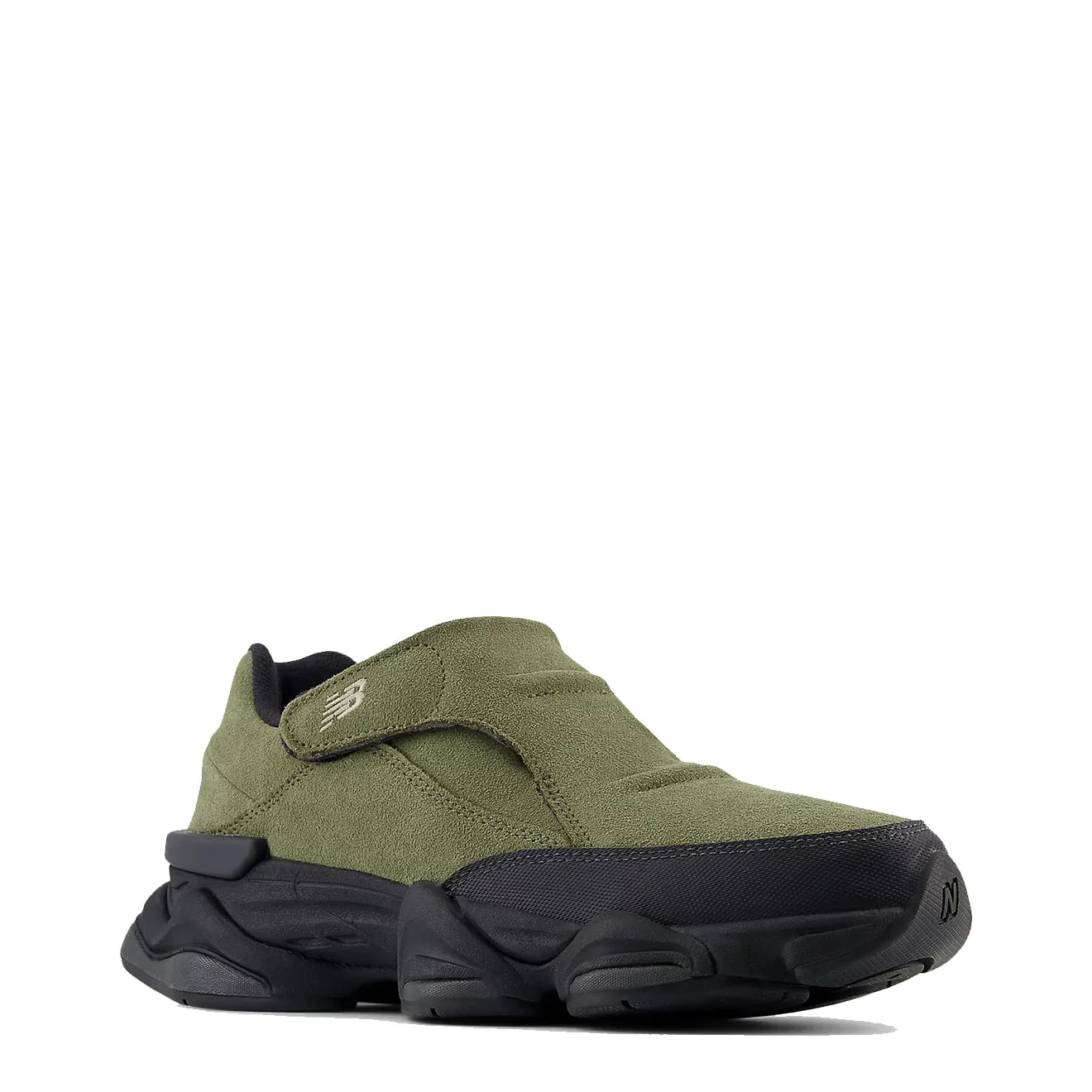 New Balance 8040 Trainer Dark Olivine / Phantom