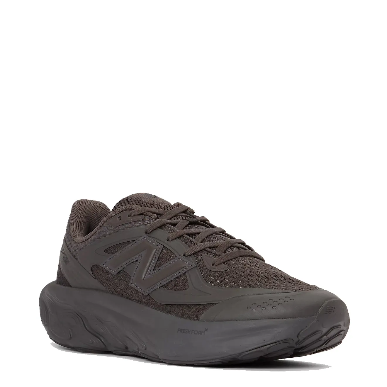 New Balance Fresh Foam Trainer Black Cement / Black