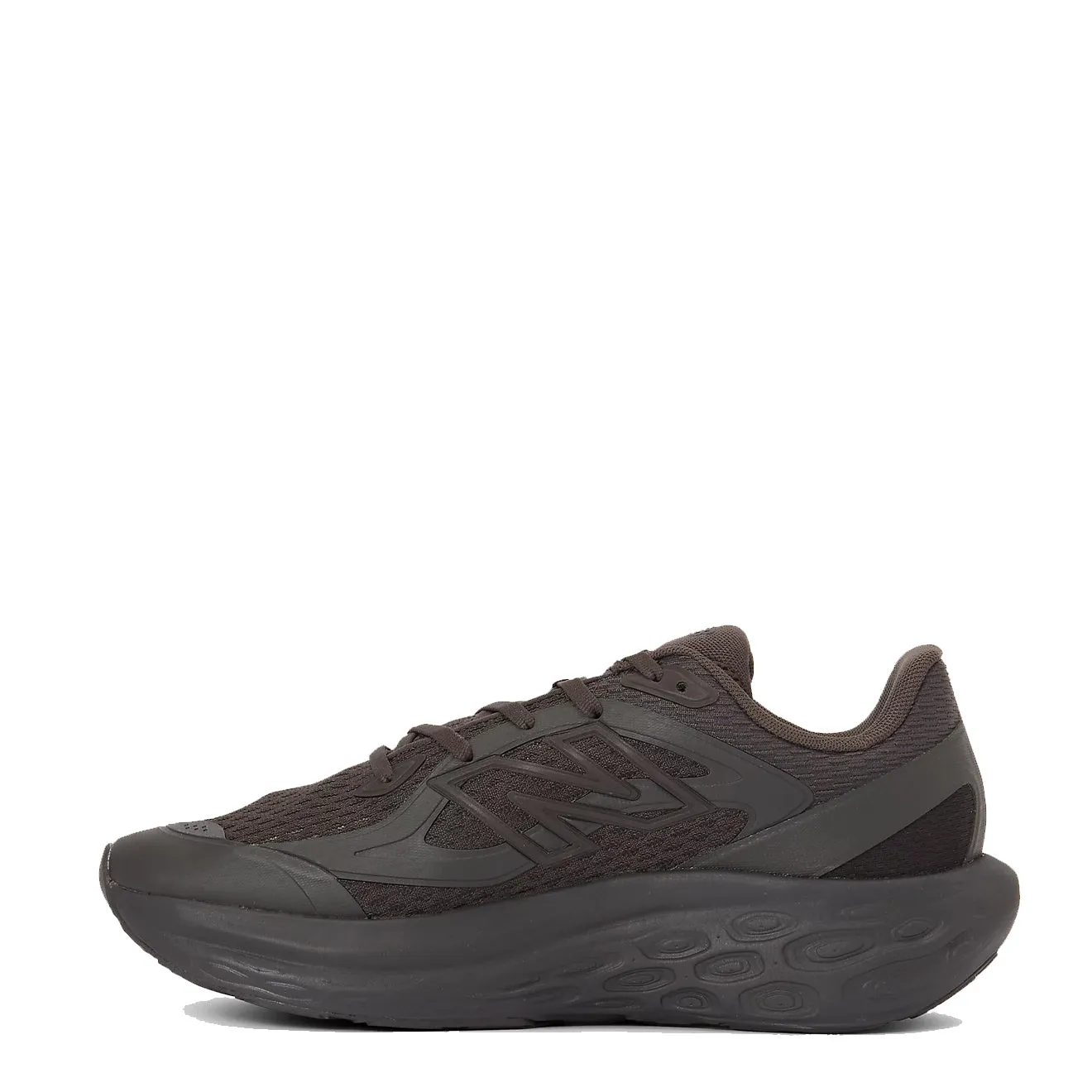 New Balance Fresh Foam Trainer Black Cement / Black