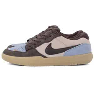 Nike SB - Force 58 (Light Orewood Brown) Nike SB Shoes