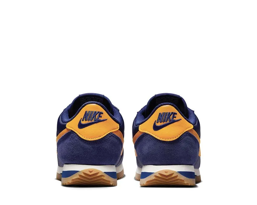 Nike Shoes Nike Cortez Textile