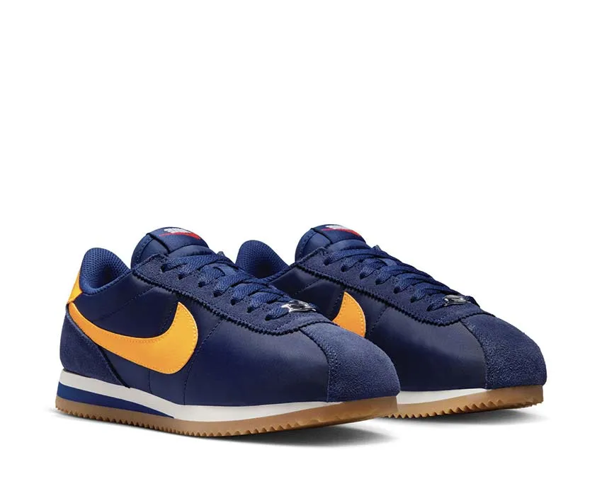 Nike Shoes Nike Cortez Textile
