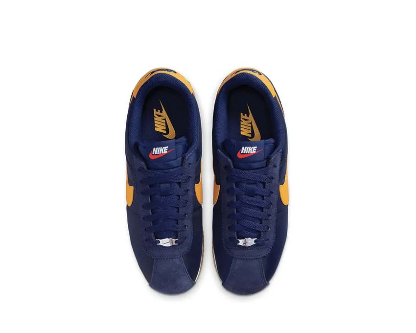 Nike Shoes Nike Cortez Textile